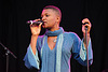 Lizz Wright @ STHLM JAZZ FEST 2011-06-17