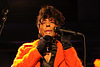 Zap Mama @ STHLM JAZZ FEST 2011-06-17