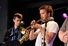 Niklas Barnö - Je Suis! @ STHLM JAZZ FEST 2011-06-18