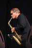 David Sanborn Trio feat. Joey De Francesco @ STHLM JAZZ FEST 2011-06-18