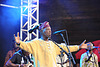 Seun Kuti & Egypt 80 @ STHLM JAZZ FEST 2011-06-18