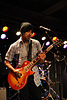 Bilal @ STHLM JAZZ FEST 2011-06-18