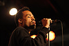 Bilal @ STHLM JAZZ FEST 2011-06-18