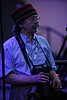 People @ STHLM JAZZ FEST 2011-06-17/19