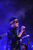 Bobby Womack @ STHLM JAZZ FEST 2011-06-18