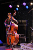 Indigo Trio feat. Nicole Mitchell, Hamid Drake, Harrison Bankhead @ STHLM JAZZ FEST 2011-06-19