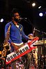 Robert Glasper Experiment @ STHLM JAZZ FEST 2011-06-19