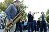 Impressions @ STHLM JAZZ FEST 2011-06-17/19