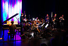 Trondheim Jazz Orchestra & Sofia Jernberg @ Kulturhuset/Stockholm Jazz Festival 2014-10-11