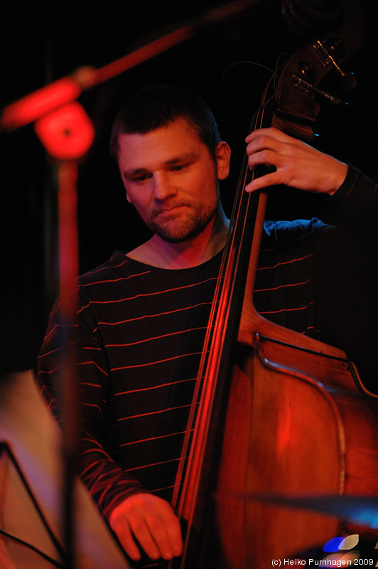 Stockholm Jazz Records Festival @ Mosebacke, Stockholm 2009-12-27 - dsc_1719.jpg - Photo: Heiko Purnhagen 2009