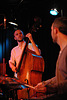 Stockholm Jazz Records Festival @ Mosebacke, Stockholm 2009-12-27