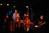Stockholm Jazz Records Festival @ Mosebacke, Stockholm 2009-12-27