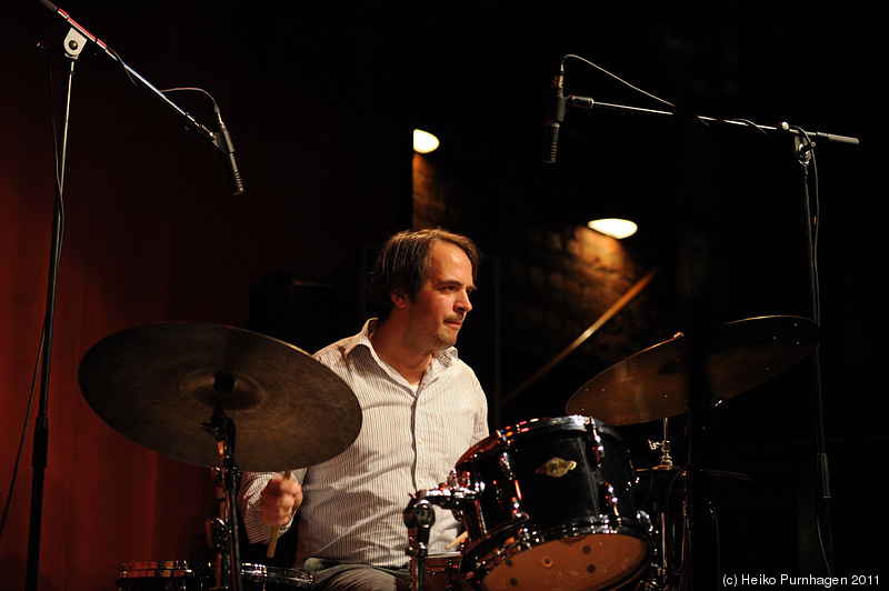 Talk + Brus Trio @ Fasching, Stockholm 2011-09-27 - dsc_0524.jpg - Photo: Heiko Purnhagen 2011