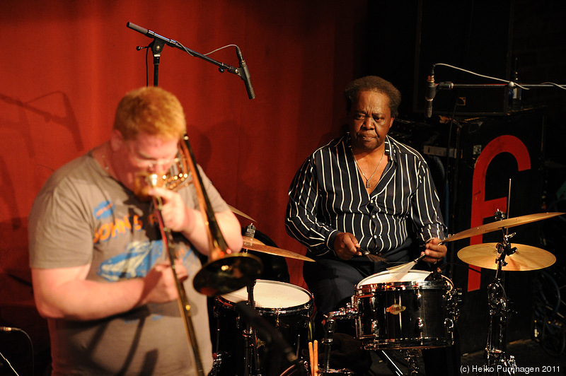 Talk + Brus Trio @ Fasching, Stockholm 2011-09-27 - dsc_0638.jpg - Photo: Heiko Purnhagen 2011