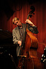 Talk + Brus Trio @ Fasching, Stockholm 2011-09-27