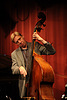 Talk + Brus Trio @ Fasching, Stockholm 2011-09-27