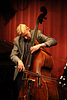 Talk + Brus Trio @ Fasching, Stockholm 2011-09-27