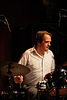 Talk + Brus Trio @ Fasching, Stockholm 2011-09-27