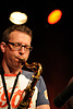 Talk + Brus Trio @ Fasching, Stockholm 2011-09-27