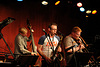 Talk + Brus Trio @ Fasching, Stockholm 2011-09-27