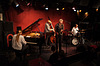 Talk + Brus Trio @ Fasching, Stockholm 2011-09-27