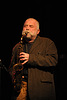 Peter Brötzmann Chicago Tentet Festival @ Olso 2009-02-19