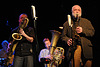 Peter Brötzmann Chicago Tentet Festival @ Olso 2009-02-19