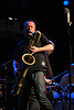 Peter Brötzmann Chicago Tentet Festival @ Olso 2009-02-19