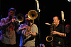 Peter Brötzmann Chicago Tentet Festival @ Olso 2009-02-19