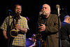 Peter Brötzmann Chicago Tentet Festival @ Olso 2009-02-19