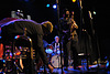 Peter Brötzmann Chicago Tentet Festival @ Olso 2009-02-20