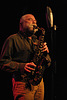 Peter Brötzmann Chicago Tentet Festival @ Olso 2009-02-20