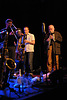 Peter Brötzmann Chicago Tentet Festival @ Olso 2009-02-21