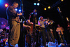 Peter Brötzmann Chicago Tentet Festival @ Olso 2009-02-21