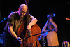 Peter Brötzmann Chicago Tentet Festival @ Olso 2009-02-21