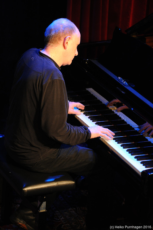 The Necks @ Fasching, Stockholm 2016-11-17 - dsc_9012.jpg - Photo: Heiko Purnhagen 2016