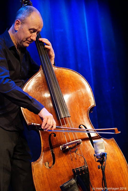 The Necks @ Fasching, Stockholm 2016-11-17 - dscy7119.jpg - Photo: Heiko Purnhagen 2016