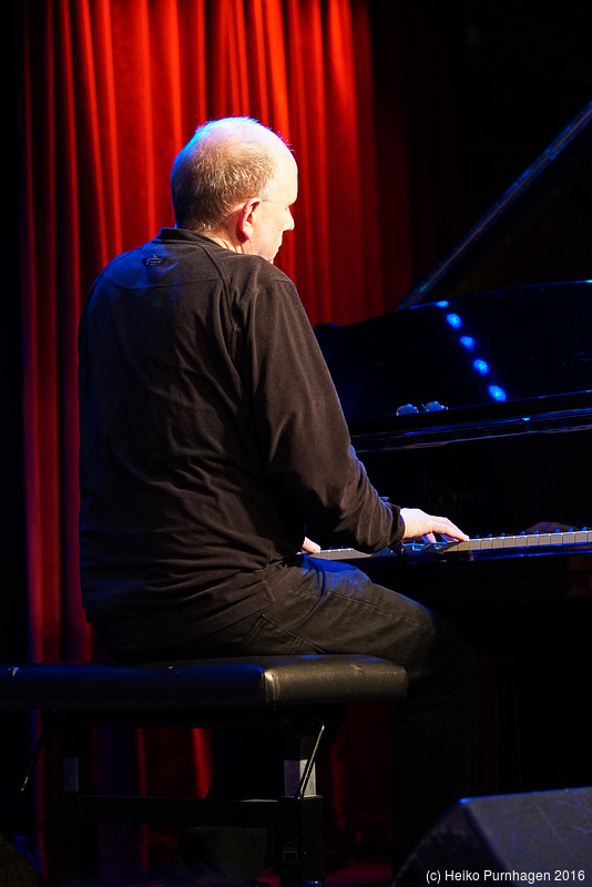 The Necks @ Fasching, Stockholm 2016-11-17 - dscy7126.jpg - Photo: Heiko Purnhagen 2016