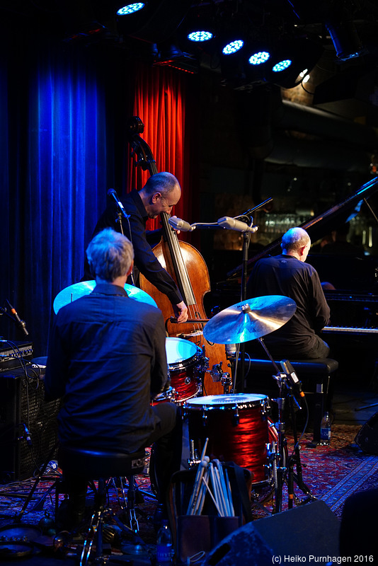 The Necks @ Fasching, Stockholm 2016-11-17 - dscy7132.jpg - Photo: Heiko Purnhagen 2016