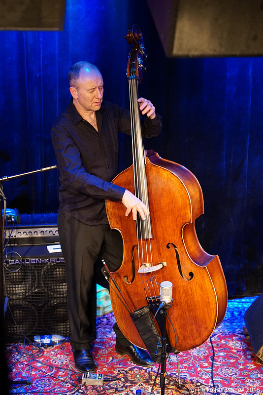 The Necks @ Fasching, Stockholm 2016-11-17 - dscy7142.jpg - Photo: Heiko Purnhagen 2016