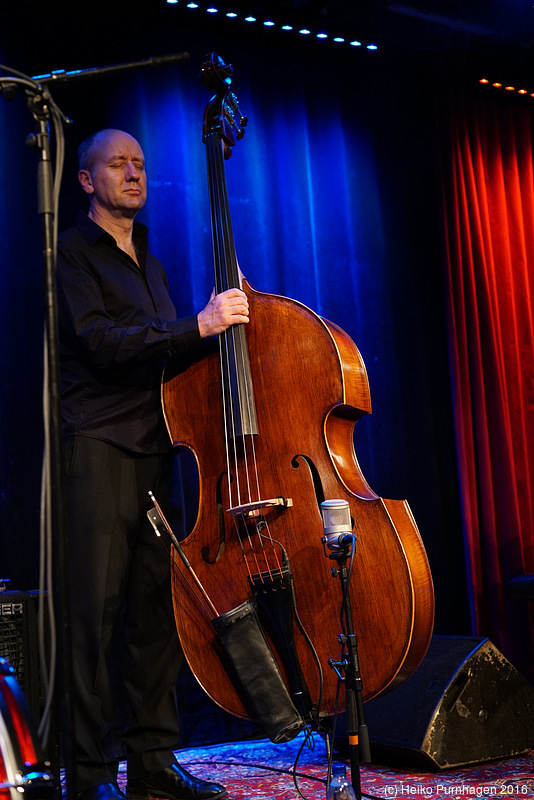 The Necks @ Fasching, Stockholm 2016-11-17 - dscz9923.jpg - Photo: Heiko Purnhagen 2016