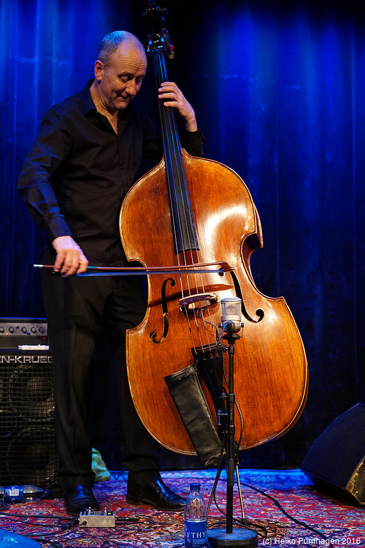 The Necks @ Fasching, Stockholm 2016-11-17 - dscz9945.jpg - Photo: Heiko Purnhagen 2016