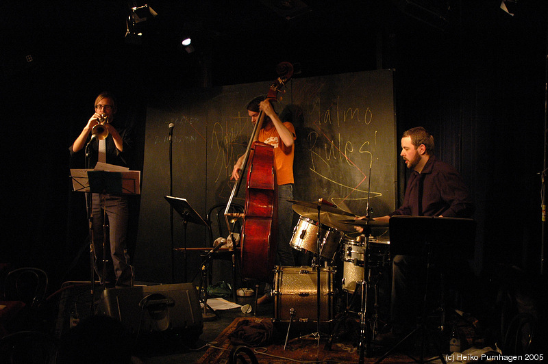 The Sound of Music @ Mosebacke, Stockholm 2005-02-28 - dsc_6849.jpg - Photo: Heiko Purnhagen 2005