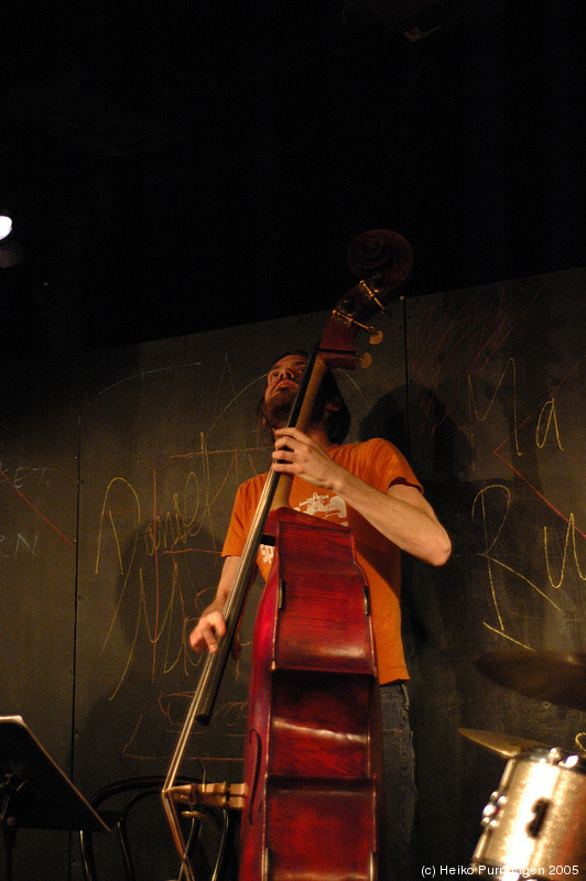 The Sound of Music @ Mosebacke, Stockholm 2005-02-28 - dsc_6851.jpg - Photo: Heiko Purnhagen 2005