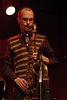 The Stoner @ Fasching, Stockholm 2005-02-19