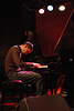 The Stoner @ Fasching, Stockholm 2005-02-19