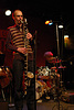 The Stoner @ Fasching, Stockholm 2005-02-19