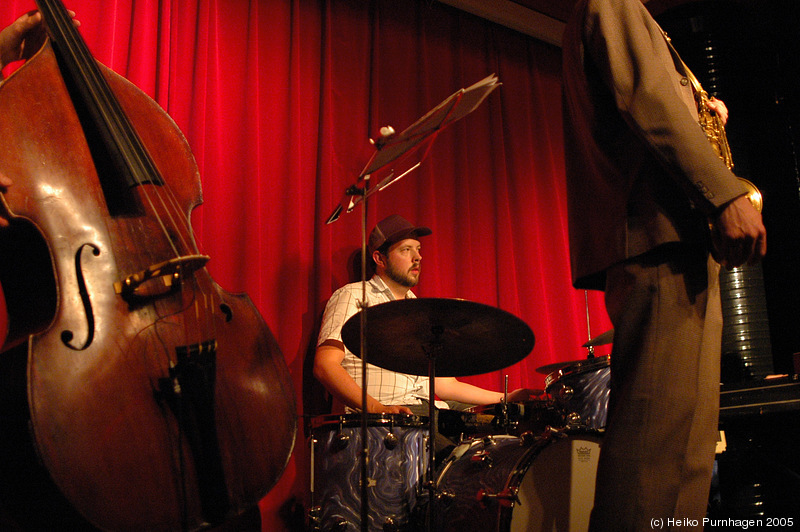 The Stoner @ Landet, Stockholm 2005-08-04 - dsc_5787.jpg - Photo: Heiko Purnhagen 2005