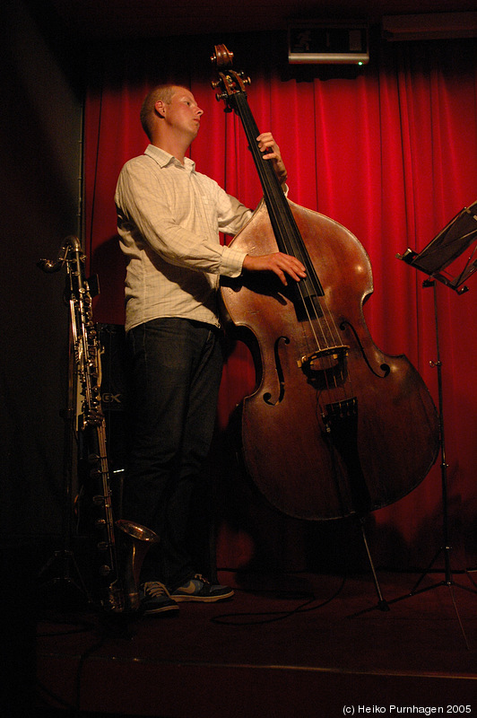 The Stoner @ Landet, Stockholm 2005-08-04 - dsc_5789.jpg - Photo: Heiko Purnhagen 2005