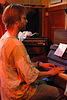 Gultz/Augustson/Vögler @ Glenn Miller Café, Stockholm 2005-05-14